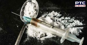 Amritsar : Pakistan Came millions heroin Including 6 smugglers Arrested