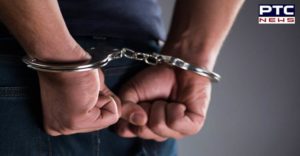 Amritsar : Pakistan Came millions heroin Including 6 smugglers Arrested
