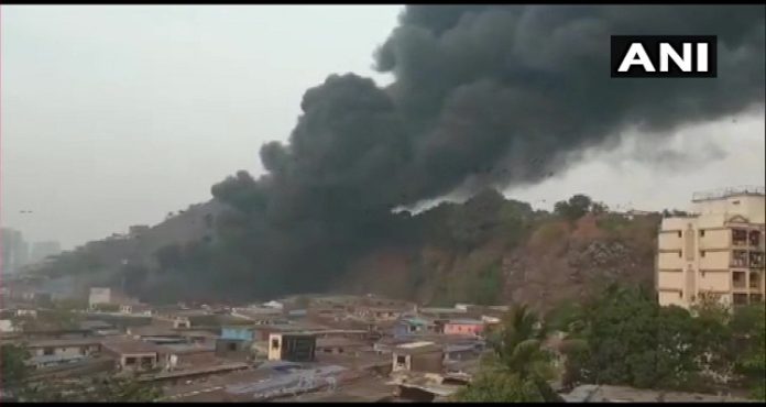 factory Factory Fire