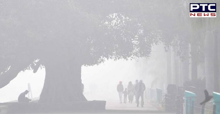 IMD predicts fog intensification over Punjab, Haryana, Chandigarh and Delhi
