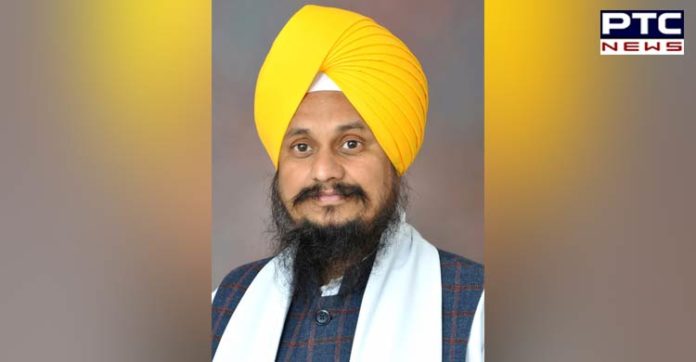 harpreet1 Giani Harpreet Singh