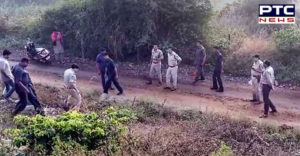 Hyderabad police Four Accused Encounter After People Celebration Happiness In India