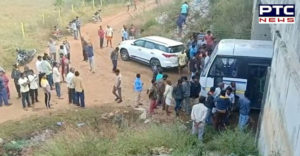Hyderabad police Four Accused Encounter After People Celebration Happiness In India