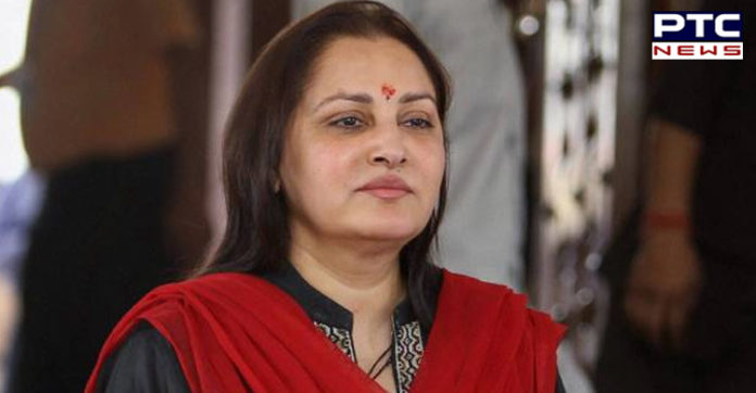 Rape accused should be killed in encounters: Jaya Prada Rape accused should be killed in encounters: Jaya Prada