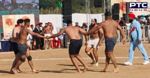 International Kabaddi Tournament 2019 : India 45 points With Winner