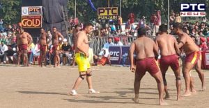 International Kabaddi Tournament 2019 : India 45 points With Winner