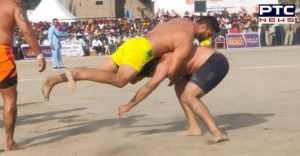 International Kabaddi Tournament 2019 : India 45 points With Winner