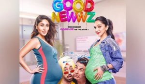 Comedian Kapil Sharma and Ginni Chatrath blessed with baby girl