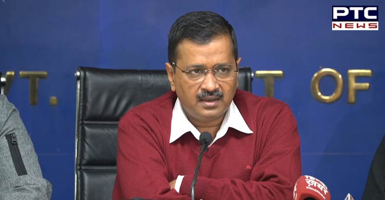'Why will AAP do this?' Arvind Kejriwal on Delhi uproar