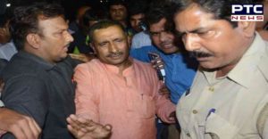 Unnao Case: Misdeeds Accused Mla Kuldeep Singh Sengar Against court Can hear sentence