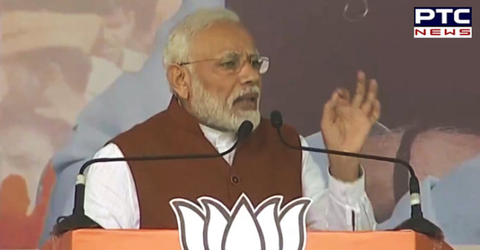 Don't be misled by Congress's statements: PM Narendra Modi to people of East and Northeast after CAB passed Don't be misled by Congress's statements: PM Narendra Modi to people of East and Northeast after CAB passed
