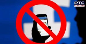 Indian Navy bans use of smartphones, Facebook , social media at naval bases, warships