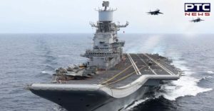 Indian Navy bans use of smartphones, Facebook , social media at naval bases, warships