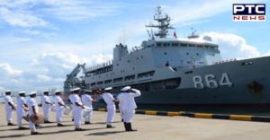 Indian Navy bans use of smartphones, Facebook , social media at naval bases, warships