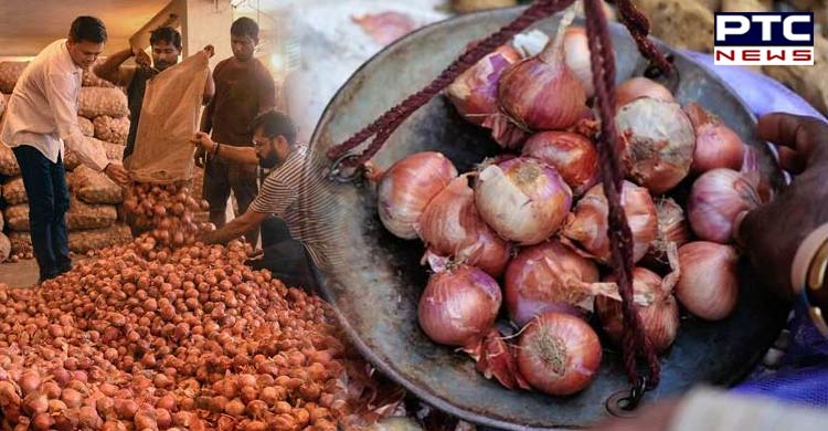 People can heave sigh of relief as onion prices set to drop in Chandigarh