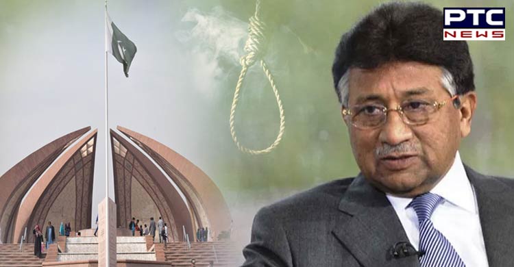 'Drag his body and hang for 3 days if...' Pakistan Special Court's bizarre order on Pervez Musharraf