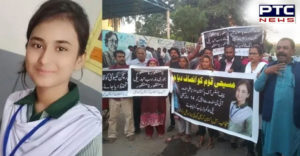 Pakistan: Christian girl Kidnapped in Karachi , forcibly converted to Islam and married off to her abductor
