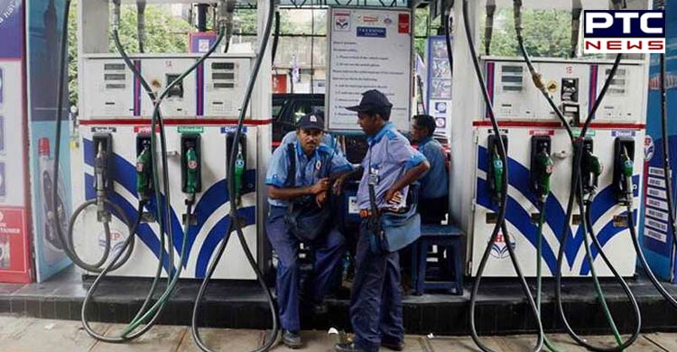 Diesel price touch new record high; Here are latest rates of petrol, diesel in top cities
