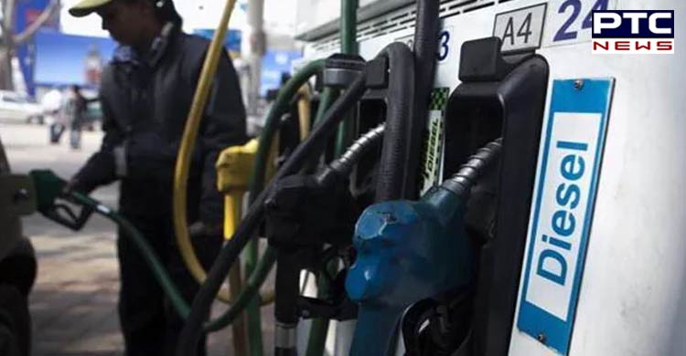 Fuel prices continue to burn hole in pocket with 12th day hike