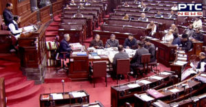 Citizenship Amendment Bill Rajya Sabha passes