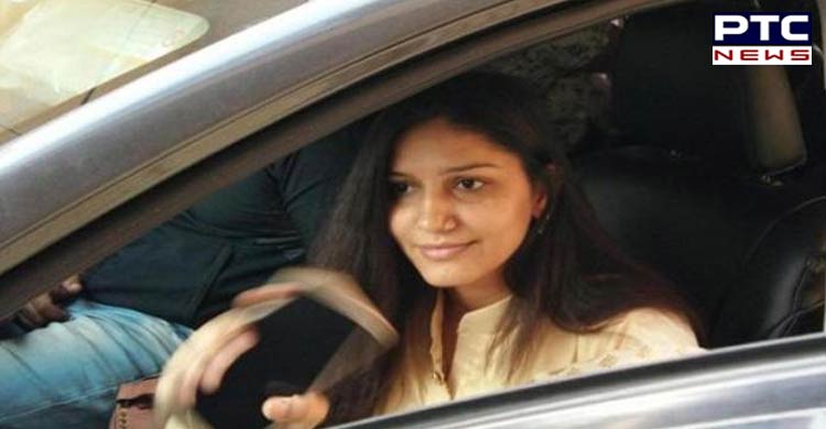 Sapna Choudhary get deeper in trouble in car accident case