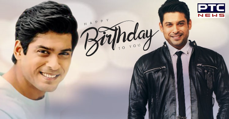 Siddharth Shukla birthday: From Balika Vadhu to Humpty Sharma Ki Dulhania to Bigg Boss 13, quick look at his journey