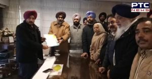 SAD demands immediate action against Sukhjinder Randhawa
