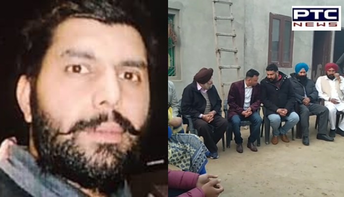 ਸਊਦੀ ‘ਚ ਫਸੇ ਪੰਜਾਬੀ ਨੌਜਵਾਨ ਦੀ ਮਦਦ ਲਈ ਅੱਗੇ ਆਏ NRI ,ਬੈਲਜੀਅਮ ਤੋਂ ਆਏ ਪੰਜਾਬੀ ਨੇ ਕੀਤੀ ਮਾਲੀ ਮਦਦ