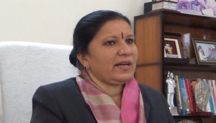 BJP's awareness campaign is to divert attention from real issues says Former education minister BJP's awareness campaign is to divert attention from real issues says Former education minister