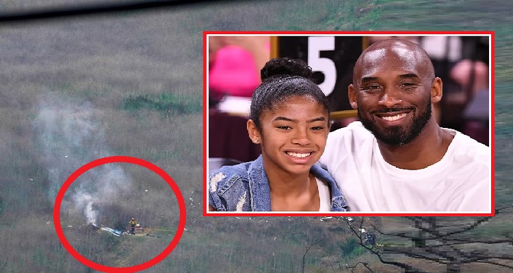 Basketball Legend Kobe Bryant His Daughter Among 9 Killed In California Helicopter Crash