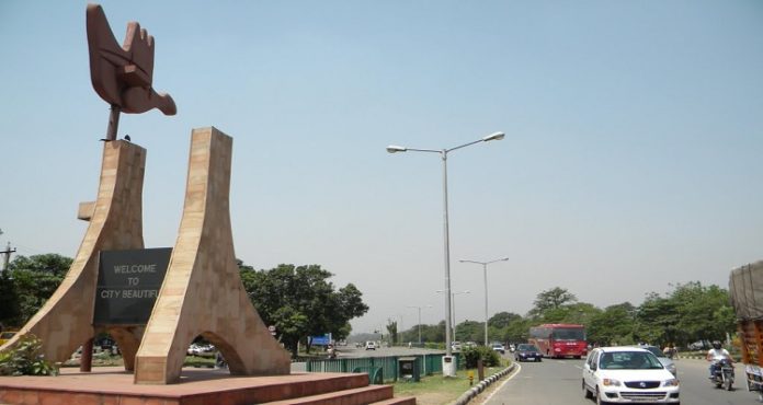 Chandigarh Police , Republic Day 2020 , Traffic Advisory Chandigarh Police , Republic Day 2020 , Traffic Advisory
