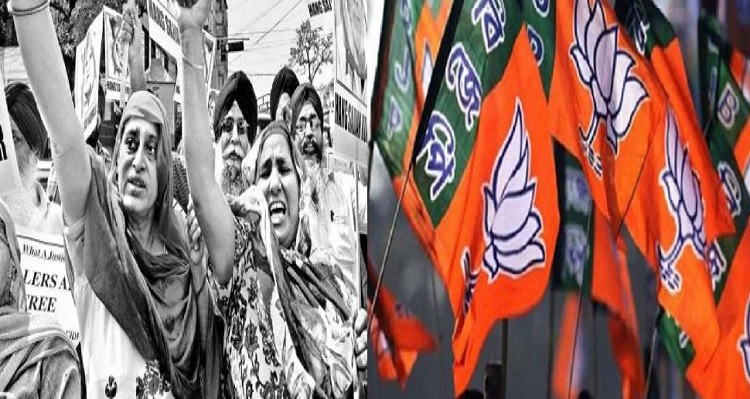 ’84 riot victims’ group to support BJP in Delhi election
