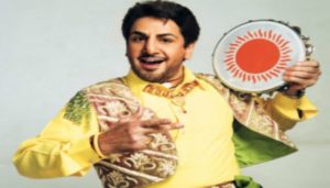 Indian singer Gurdas Maan Punjabi Industry Artists birthday Congratulations