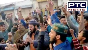 Gurdwara Nankana Sahib Attack On Harnam Singh Khalsa Statement