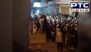Gurdwara Nankana Sahib Attack On Harnam Singh Khalsa Statement