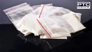 Fazilka : BSF 20 crore heroin recovered from India-Pak border