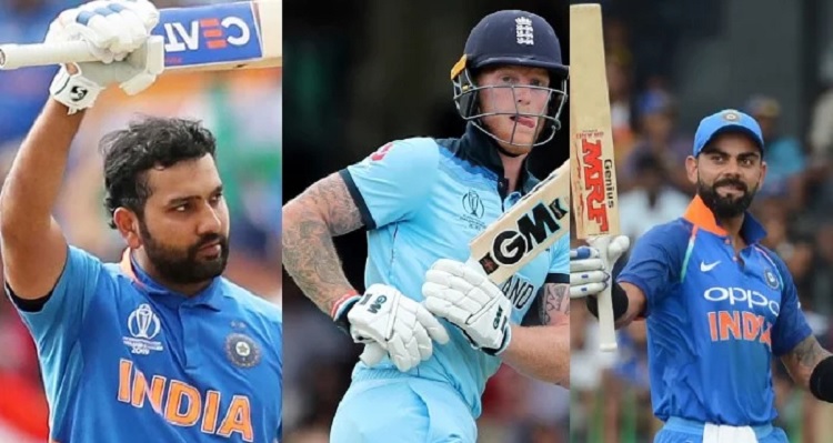 ICC Awards 2019: Complete list of winners