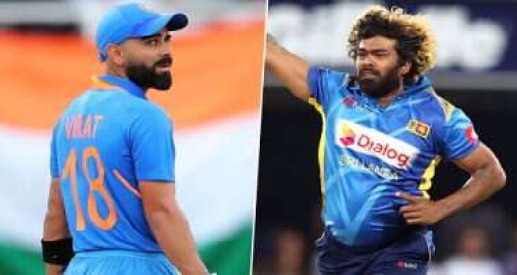 India vs Sri Lanka 1st T20: Men in Blue to kickoff 2020 journey with T20 series against Lankans