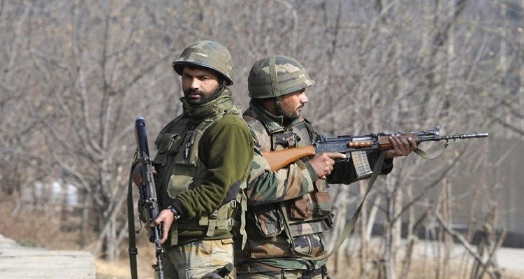 Jammu and Kashmir: One terrorist killed in Awantipora Encounter