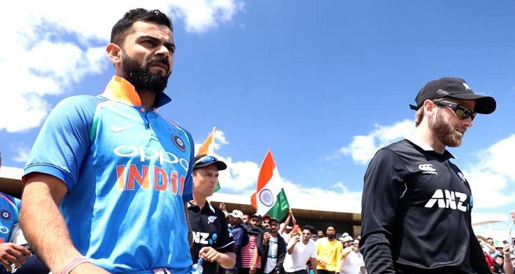 New Zealand vs India 1st T20: Men in Blue set to take on Kiwis at Auckland