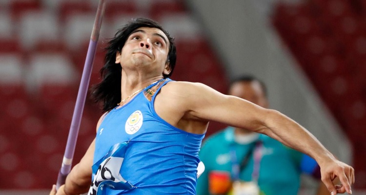 Athletics: Neeraj becomes first Indian javelin thrower to qualify for Tokyo 2020