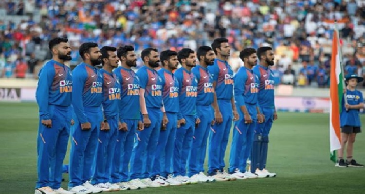 New Zealand vs India 3rd T20: India within a chance to win series