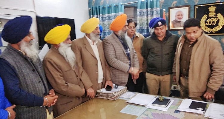 Cases against all 55 Sikhs in Pilibhit to be withdrawn: SAD
