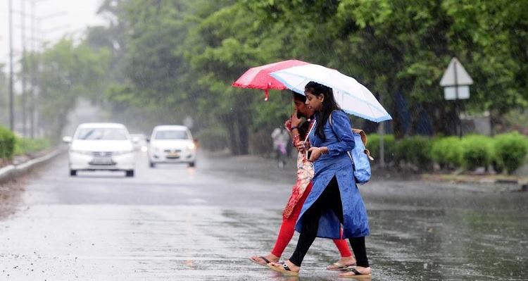 IMD predicts rain in Punjab and Haryana for next five days