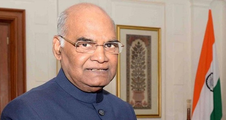 Happy Lohri 2020: President Ram Nath Kovind greets nation