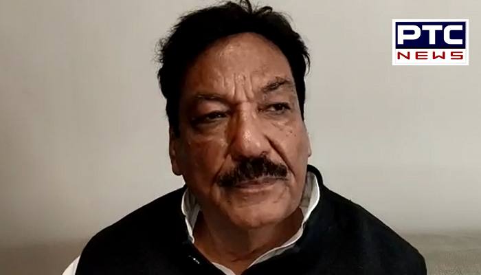 गौ संरक्षण व गौसंवर्धन से हल की जा सकती है बेसहारा गौवंश की समस्या : रणजीत चौटाला