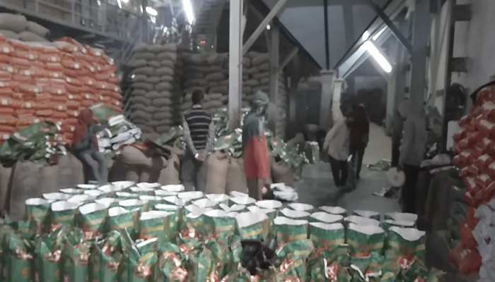 ईरान और अमेरिका की तनातनी के बीच भारत की चावल इंडस्ट्री खतरे में