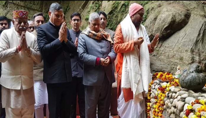 Haryana News | Saraswati Festival begins in Yamunanagar Haryana News | Saraswati Festival begins in Yamunanagar