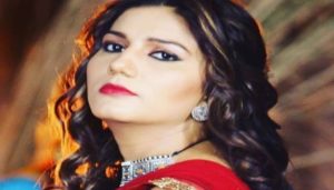 Sapna Choudhary Against Police Case Registered