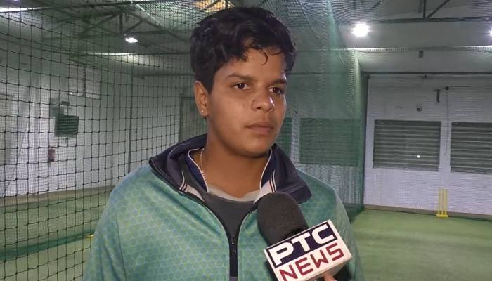 Rohtak Shafali Verma selected for ICC Womens T20 World Cup